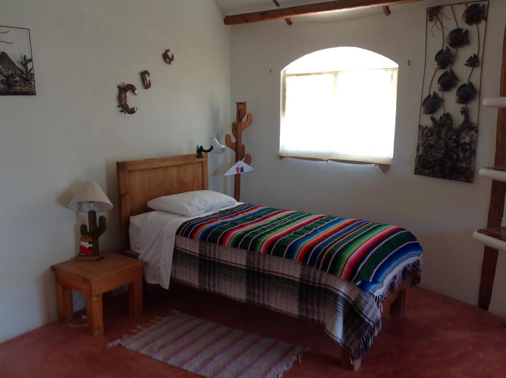 מלון La Ventana Palapas Ventana חדר תמונה
