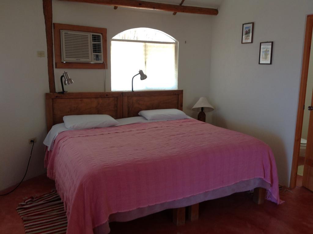מלון La Ventana Palapas Ventana חדר תמונה